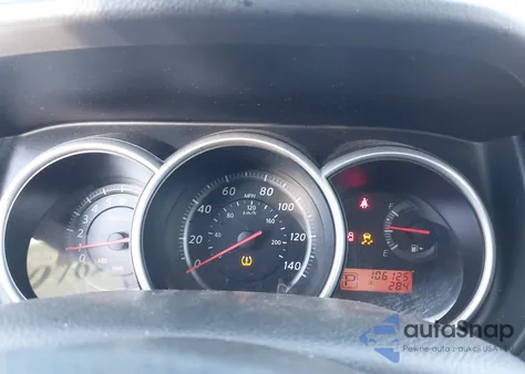 2012 Nissan Versa 1.8 Sl z USA, uszkodzony, nr VIN 3N1BC1CP2CK250354